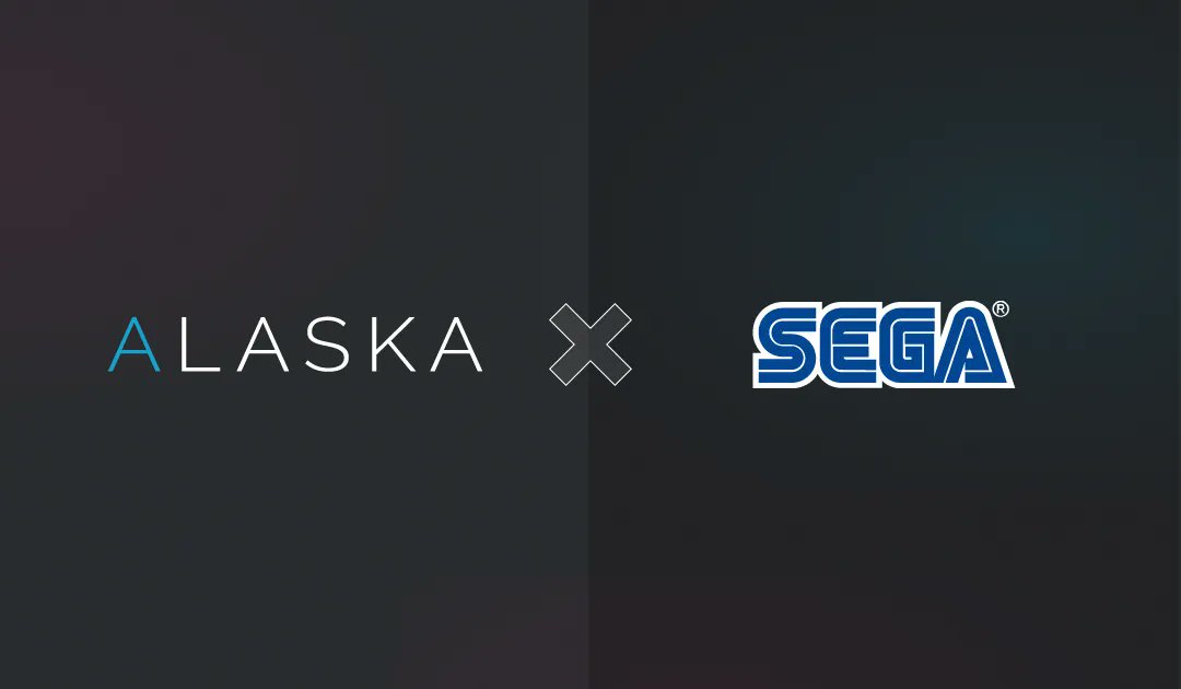 ALASKA_K3YS's tweet photo. We're thrilled to announce one of our latest partnerships, providing SEGA with secure and efficient distribution for digital and console game key codes using our new Alaska SaaS product.

https://t.co/e6gN8zVQop

#cloudplatform #videogames #technology #gamesdevelopment #gamedev https://t.co/DTHPHcGi3K