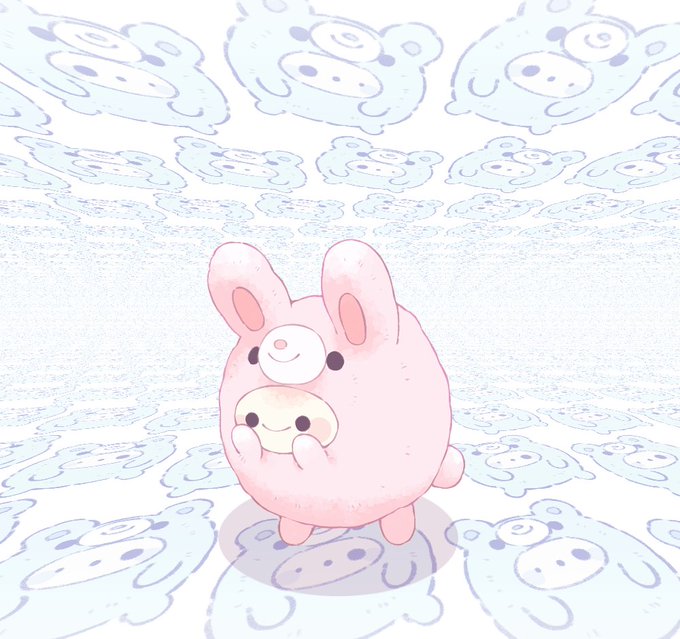 What would I do without you? #フワカワ 