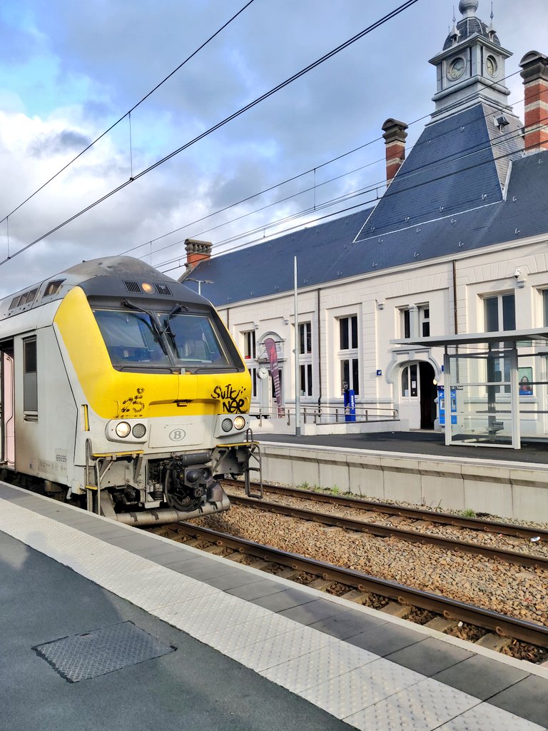 Maarten Van Hoof → @mrtnvh@techhub.social tweet media