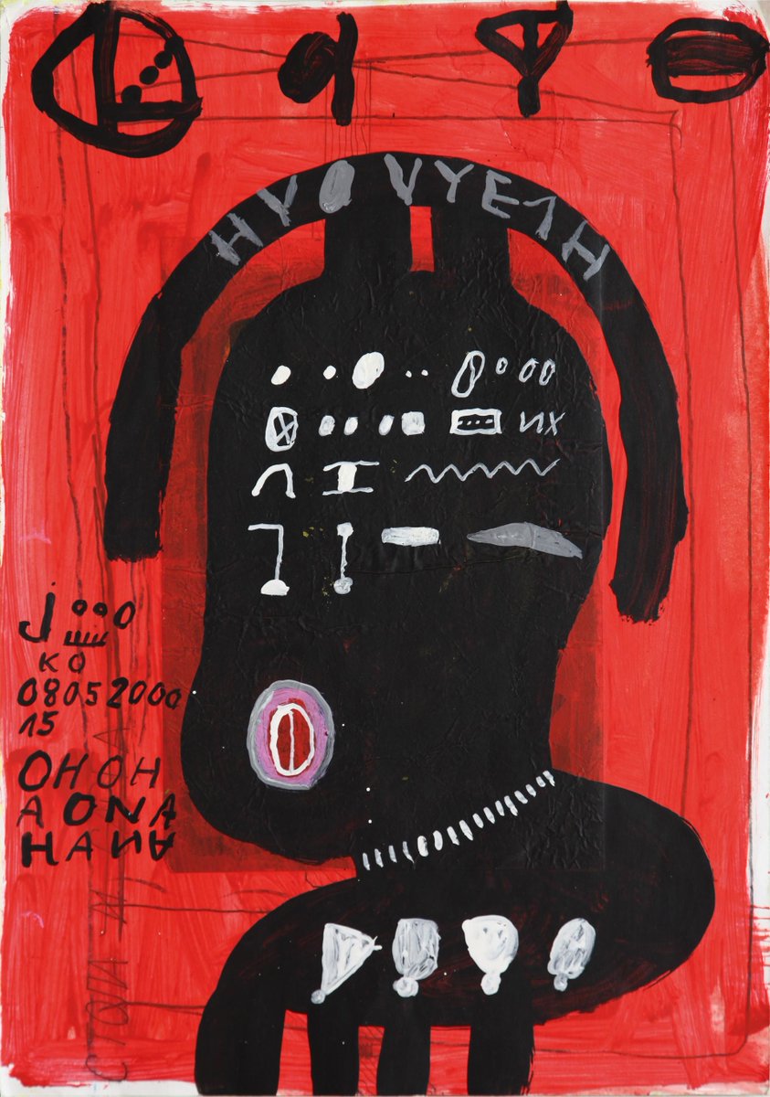 L’ARTE INQUIETA. L’urgenza della creazione Paesaggi interiori, mappe, volti: 140 opere da Paul Klee ad Anselm Kiefer.
<a href="/PalazzoMagnani/">Palazzo Magnani</a> #fondazionemagnani #reggioemilia #anselmkiefer #paulklee #arteinquieta #modena <a href="/studioesseci/">Studio Esseci</a> 
ow.ly/6kBz50LFQWP