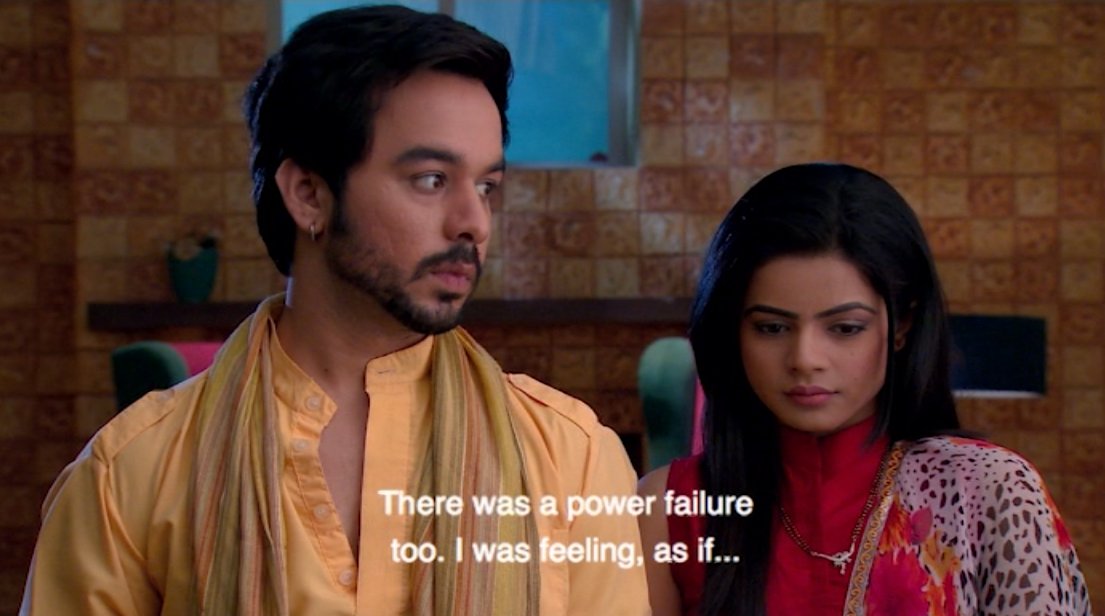 GlowTVza's tweet photo. Tonight 6pm #ATouchofLove #Thapki
Kabir challenges Bihaan to a cricket match where the winner will take the ownership of the Pandey house. When Bihaan's Great Grandmother visits the Pandey house
Tune in tonight at 6pm, repeats Mon-Fri 1pm, Omnibus Sundays 2:30pm-6:30pm. https://t.co/kqGu8AbSvt