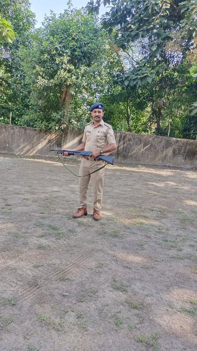 Self defence
