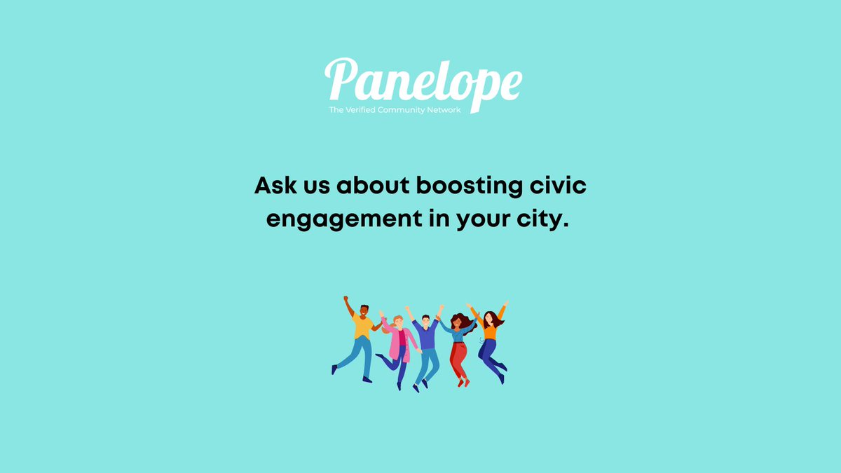 MeetPanelope tweet picture