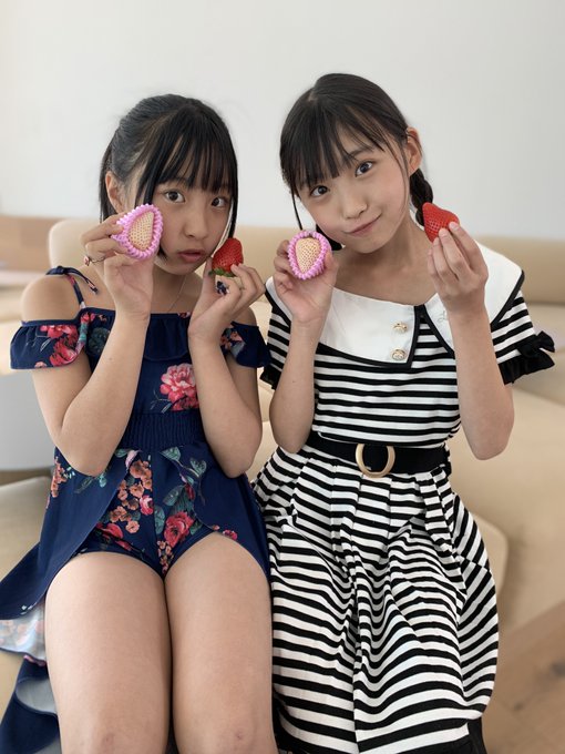 Twitterのコスプレ画像15