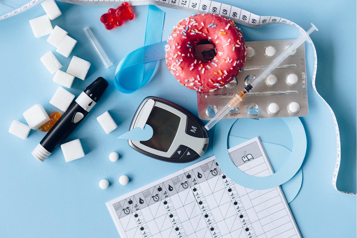 Diabetes can have a devastating impact on your urologic health. Co-founder of Urology San Diego and Chief of the Division of Urology at Tri-City Medical Center Dr. Jason Phillips talks solutions.

tricitymed.org/2022/10/type-2…