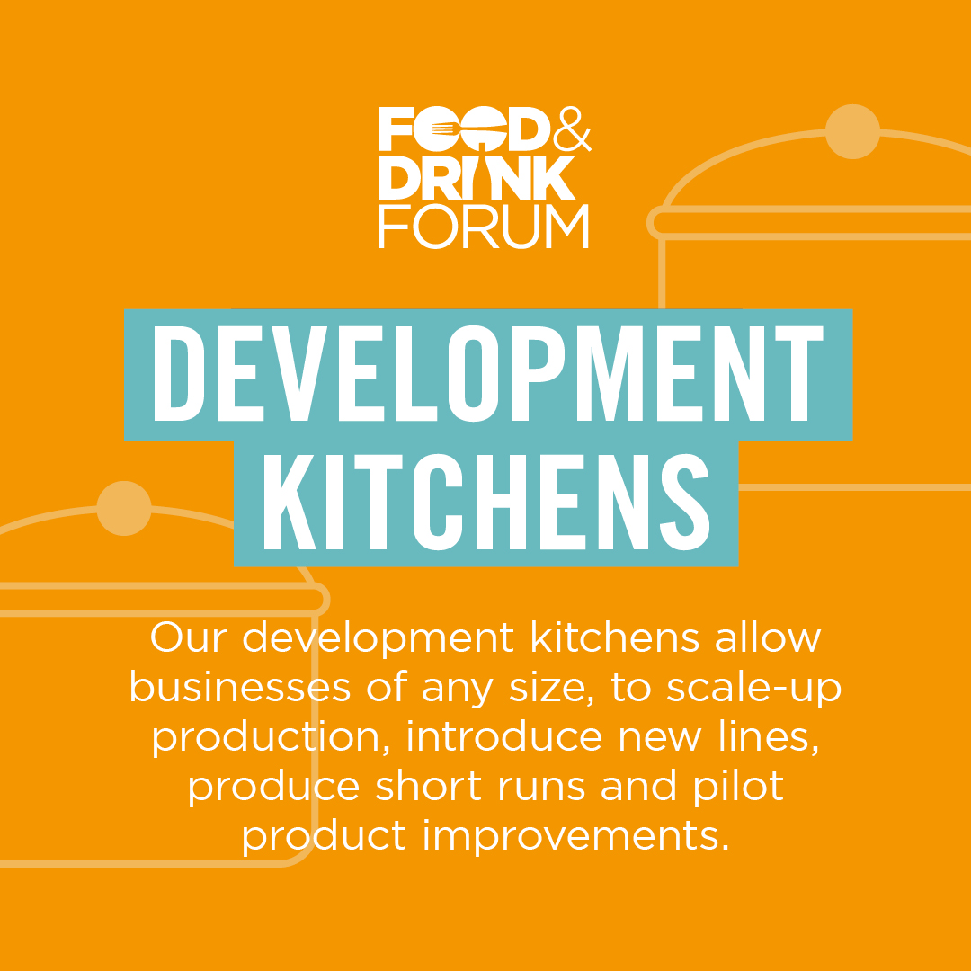 Food and Drink Forum tweet media