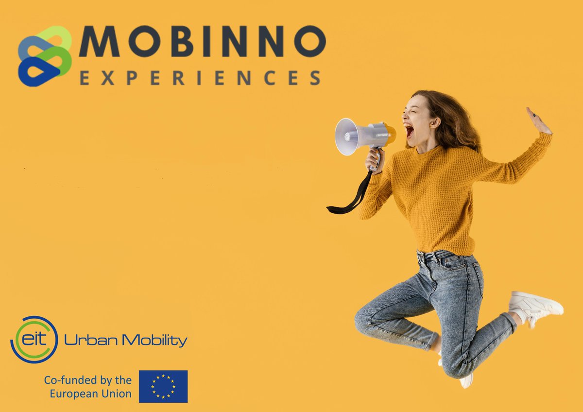 Connected and Automated Mobility Cluster of Zala tweet media