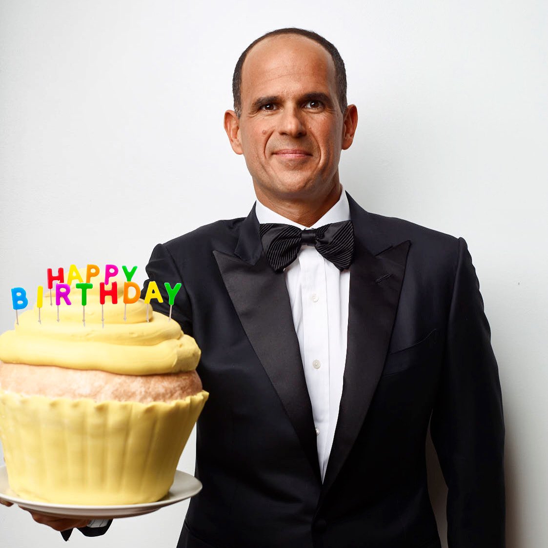 marcus_ent_'s tweet photo. HAPPY BIRTHDAY to the boss himself, @marcuslemonis! Wishing you the best day from your #MarcusEntertainment Team!

#HBD #MarcusLemonis https://t.co/i7eTPYYgUf