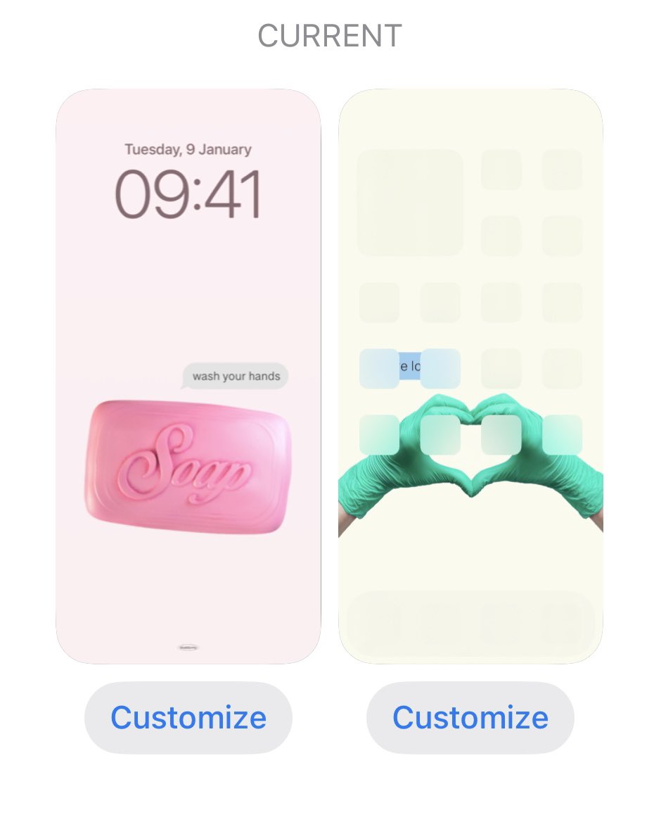 iphone wallpapers for u 🫶🏻