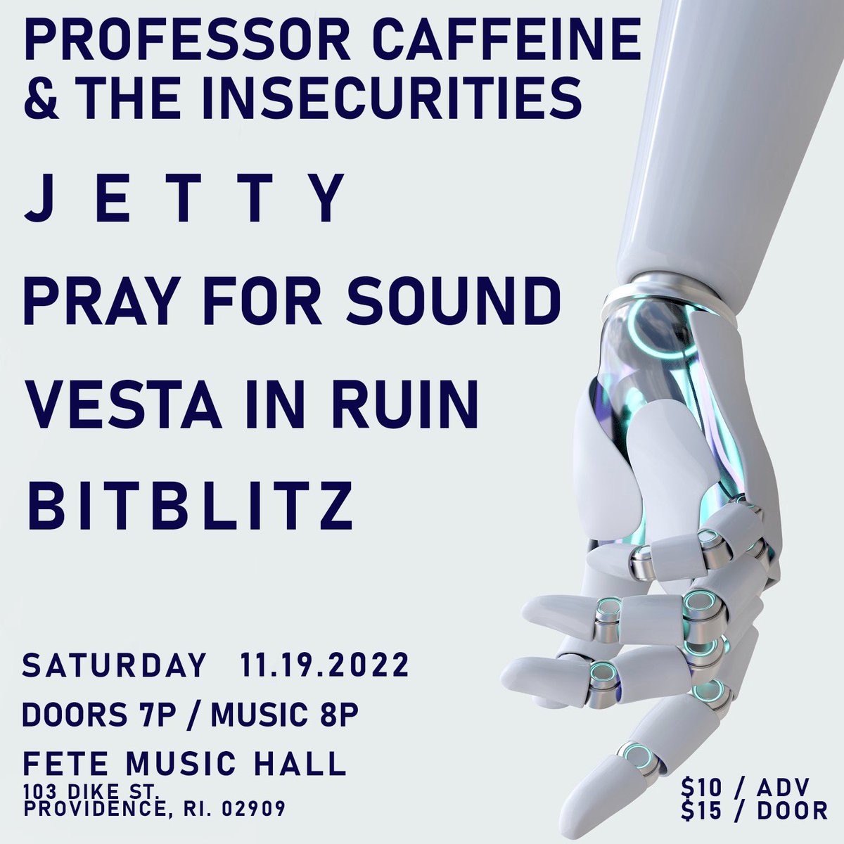 <a href="/prayforsound/">Pray for Sound</a> playing a majority of new tracks saturday with the prof caf crew. 

you don’t have to go but everyone will know if you don’t and they’ll never forgive you