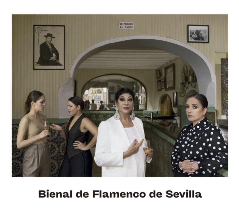 Bienal de Flamenco tweet media