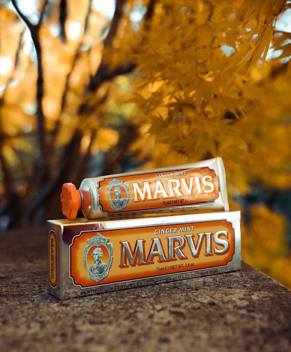 Marvis_USA (@marvis_usa) on Twitter photo 