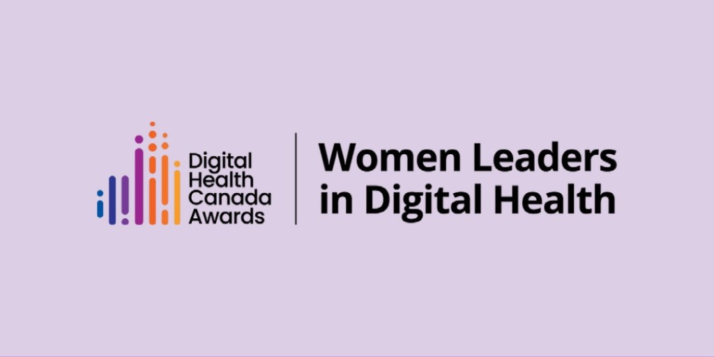 DigiHealthCA's tweet photo. Digital Health Canada is pleased to announce the names of those chosen as the 2022 Women Leaders in Digital Health. Visit https://t.co/WkBygDqYkL https://t.co/YK1LM0BR9W