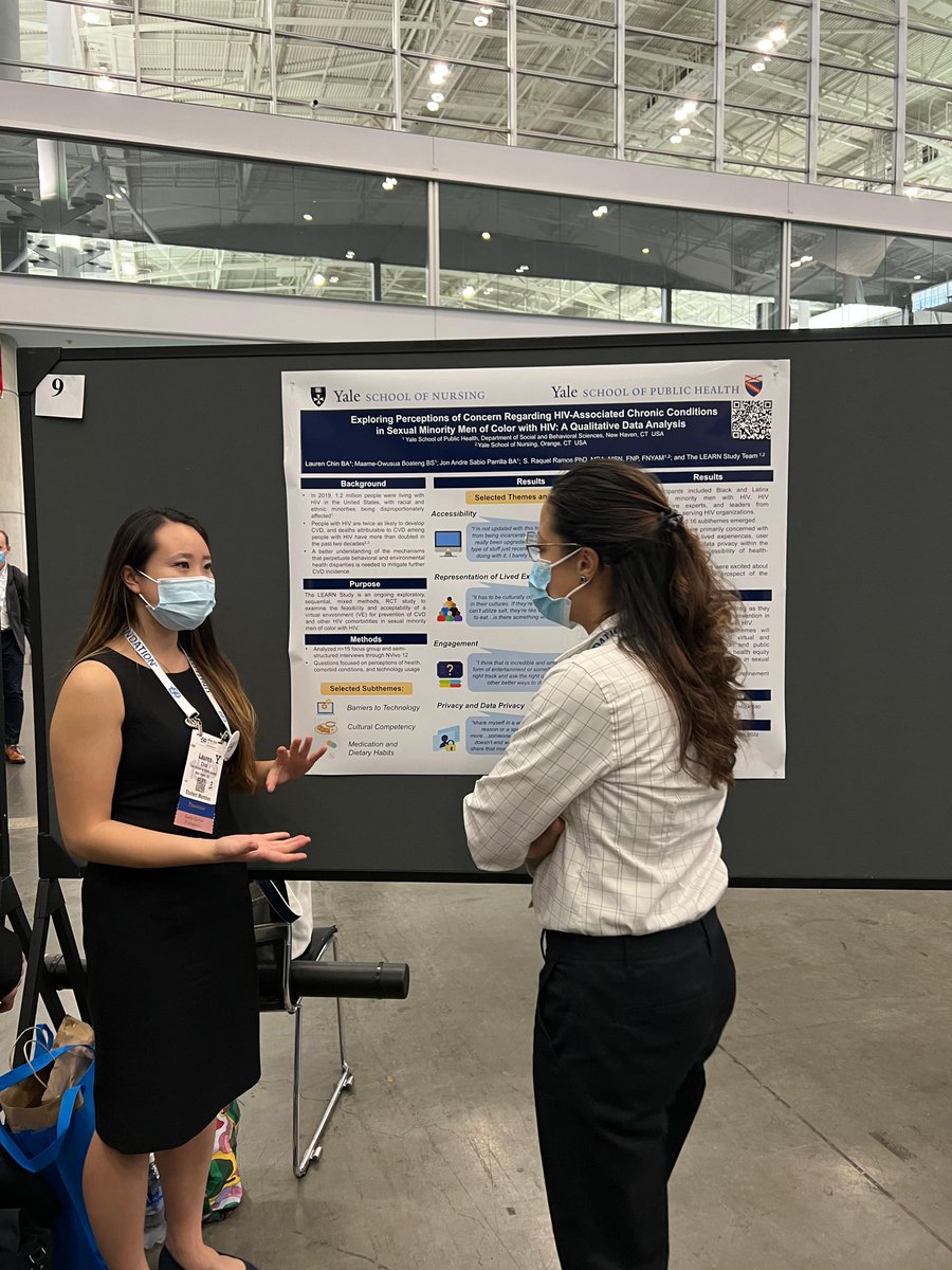 YaleSPH's tweet photo. Take a look at some of our students and faculty in action at #APHA2022 last week (including the most epic #BeReal we've ever seen)! 

Photos courtesy of Maame-Owusua Boateng, MPH '23, and Léa Saab, MPH ’23 https://t.co/QkgyvBJt5C