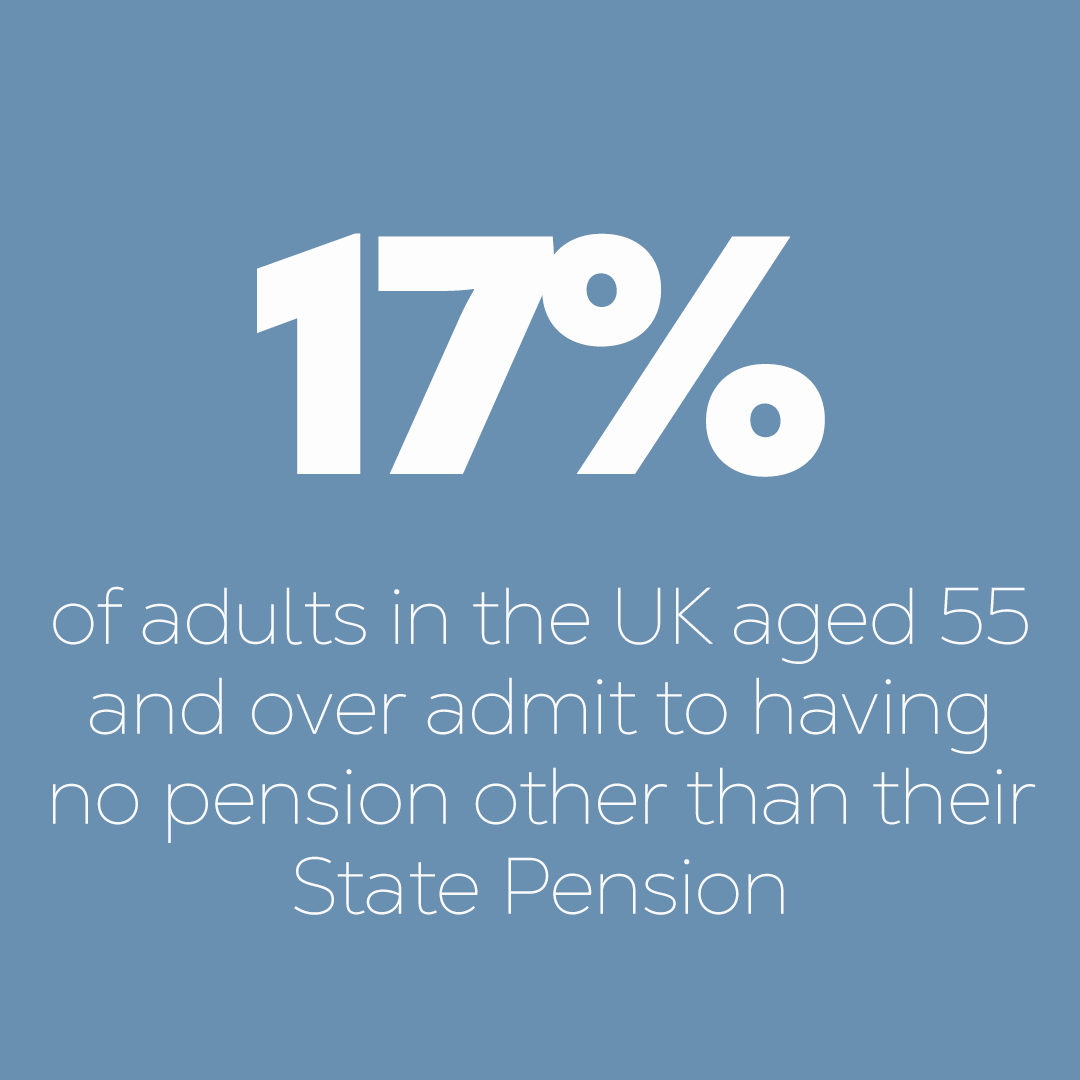 AmberRiverGroup's tweet photo. One in five Brits has no private pension provision. More worryingly, 17% of those aged 55 and over, admit to having no pension savings. - Unbiased UK
For pension advice, call 0800 915 0000 or email hello@amberriver.com
@AmberRiverGroup
#LifeLandscaping®
#AmberRiver https://t.co/gnr01WBilN