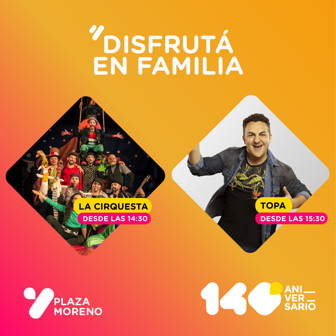 Municipalidad de La Plata tweet media