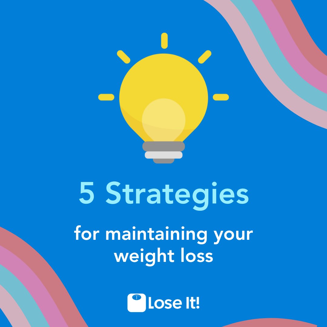 Lose It! tweet media