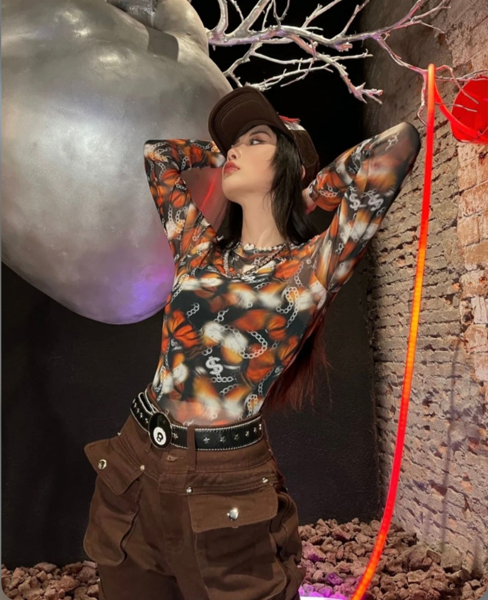 🎱☢️ #joyrichla #joyrichsquad #joyrichfit