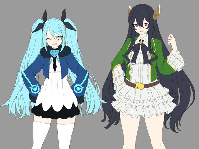 魔女兵器のエロCG集「魔女の堕ちる先<弐>(仮)」を少しづつ考案中です。
今回は女性キャラが多くハーレムになると思います。
かなり時間がかかると思うので気長に待ってもらえたら嬉しいです。
今回の被害者はレンちゃん・アニー・ラファエル。 