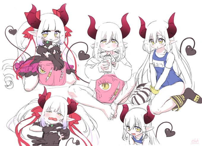 えまおうがすとさん(08/19)。#えまの絵馬 