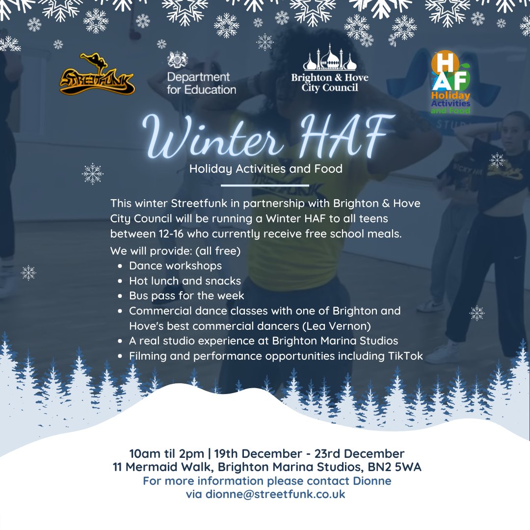 Streetfunk tweet media