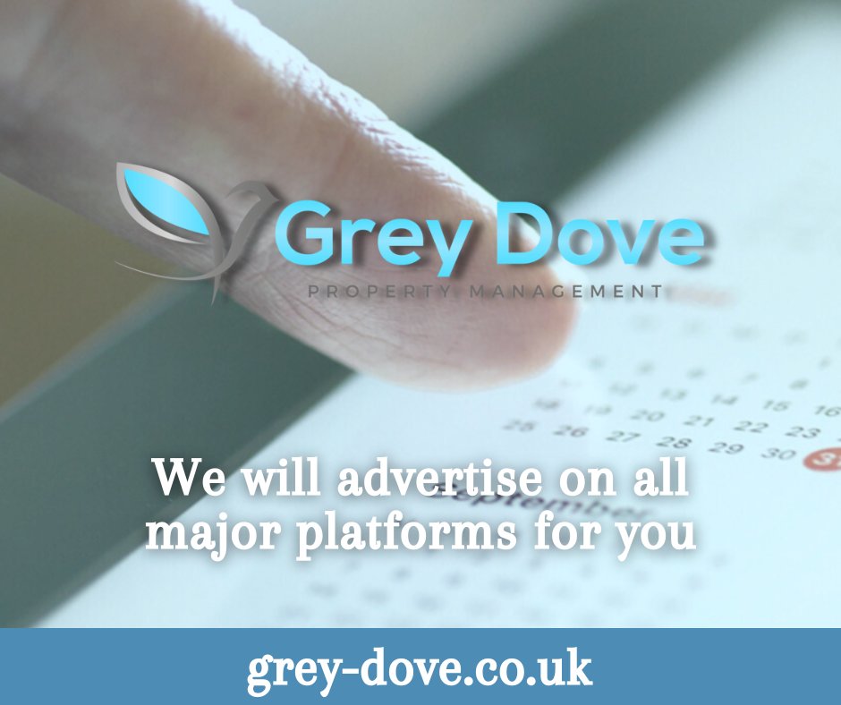 When you hire us to manage our holiday bookings on your behalf, we will advertise your booking on all major platforms.
-
-
#holidayhome #propertymanagement #holidaycottage #holiday #property #secondhome #holidaylet #staycation #holidayaccommodation #cotswolds #cotswoldslife