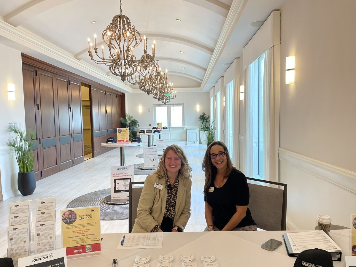 KelAlexander_'s tweet photo. Boosting Nonprofit Entrepreneurial Capacity, Revenue & Mission Impact Lab #1 with @margin_mission!
@ThePattersonFdn #TPFMarginMission #EarnedIncome @JoEisenberg https://t.co/onO1CfOvcZ