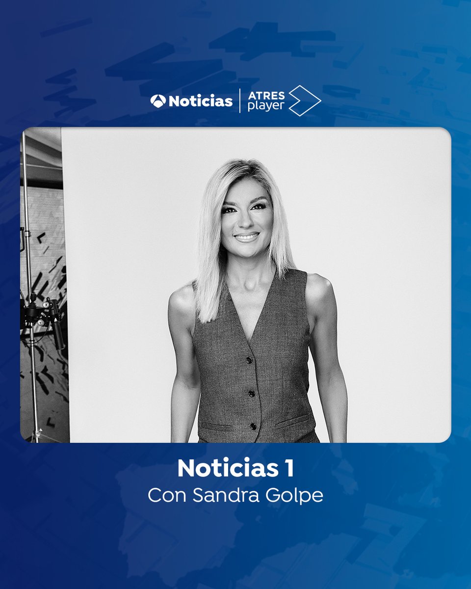 Antena 3 Noticias tweet media