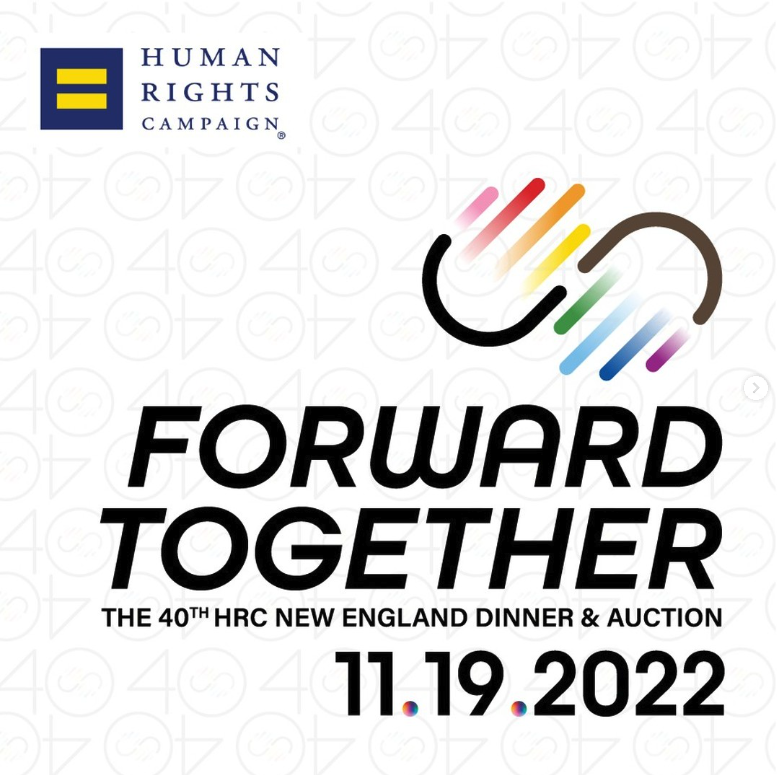 HRCNewEngland's tweet photo. Time is running out to purchase your tickets for the 40th Annual Dinner and Auction on Saturday! After a three year hiatus, we're excited to reconvene with all of you, as we have a great night planned. To buy tickets, please scan the QR code within this post. https://t.co/nEi8ZC5Cu1