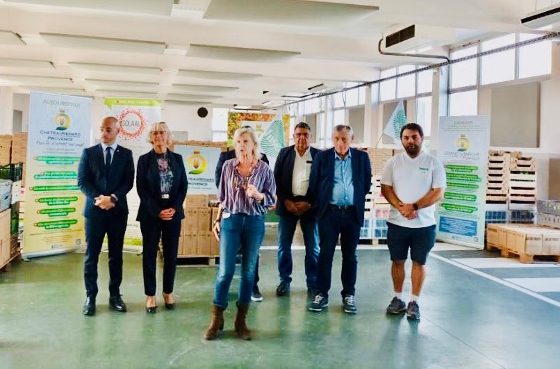 [SOLAAL INFOS] Retrouvez le bilan de deux mois de "défis évènements" de notre antenne <a href="/SolaalSud/">SOLAAL Sud</a>. 
Bel exemple de l'engagement des acteurs agricoles et des collectivités en région #SUDPACA😀! <a href="/MaRegionSud/">Région Sud</a> 
#DonAgricole 
▶️bit.ly/3hbZekT