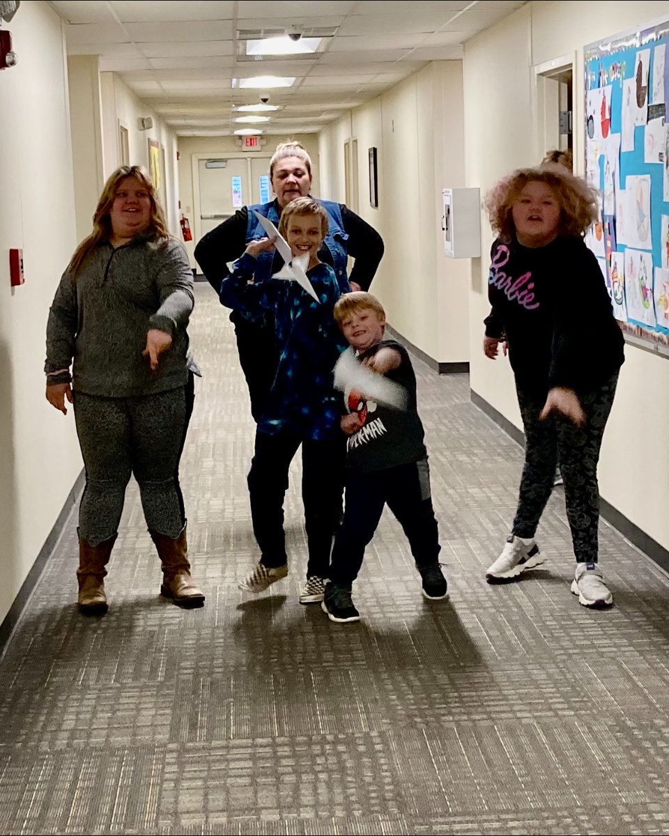 Miami Trace Local Schools tweet media