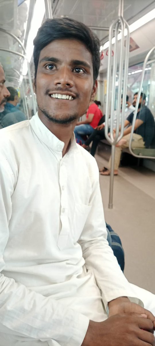 SamajwadiAjahar's tweet photo. #Lucknow_metro
#Thanks_dear @yadavakhilesh जी
@MediaCellSP @samajwadiparty
जिंदगी का मक़सद अगर मंजिल है
तो सफर के आने तक चलते रहिये
🇧🇾 https://t.co/p2iBfeKEji