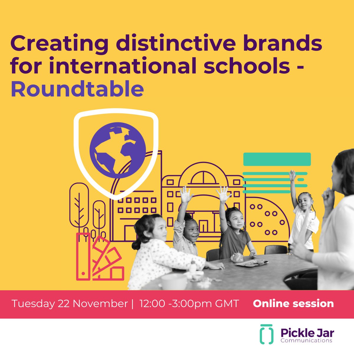 Pickle Jar Communications tweet media