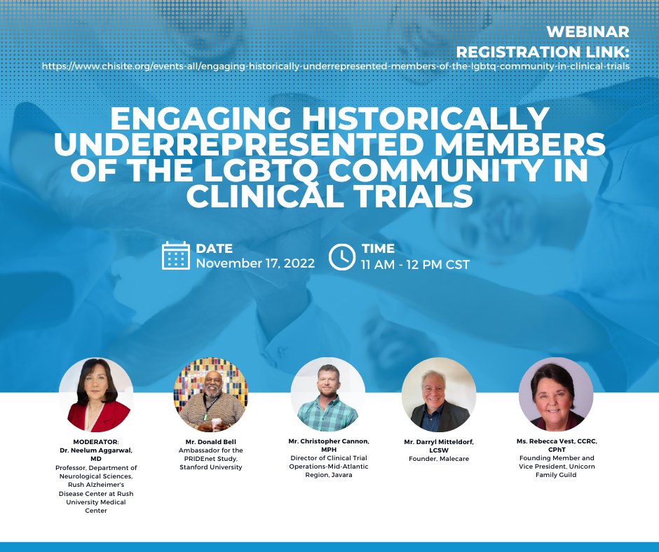 Click here to join register for this important webinar
chisite.org/events-all/eng…