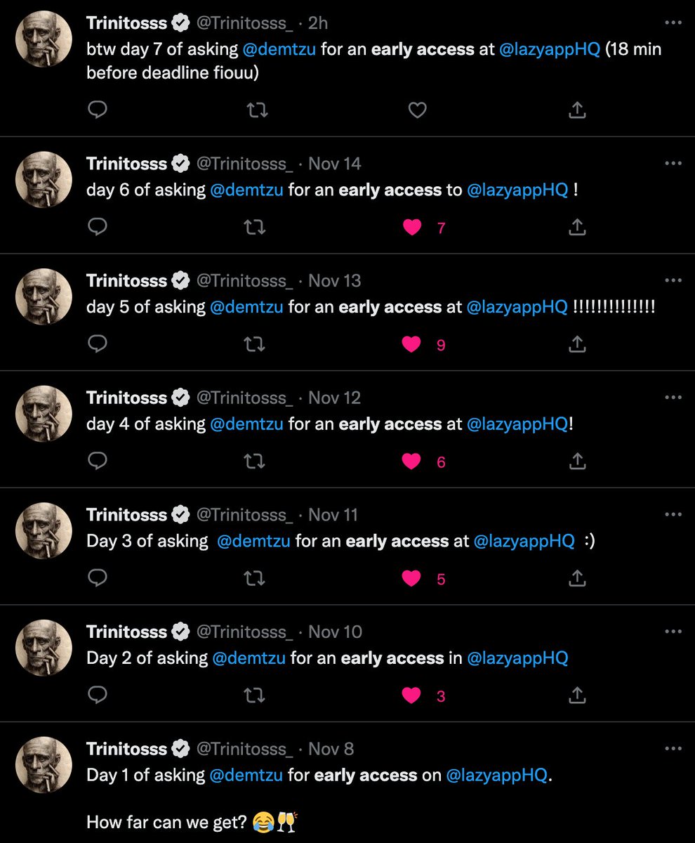 Ahmed Men ⌘ tweet media