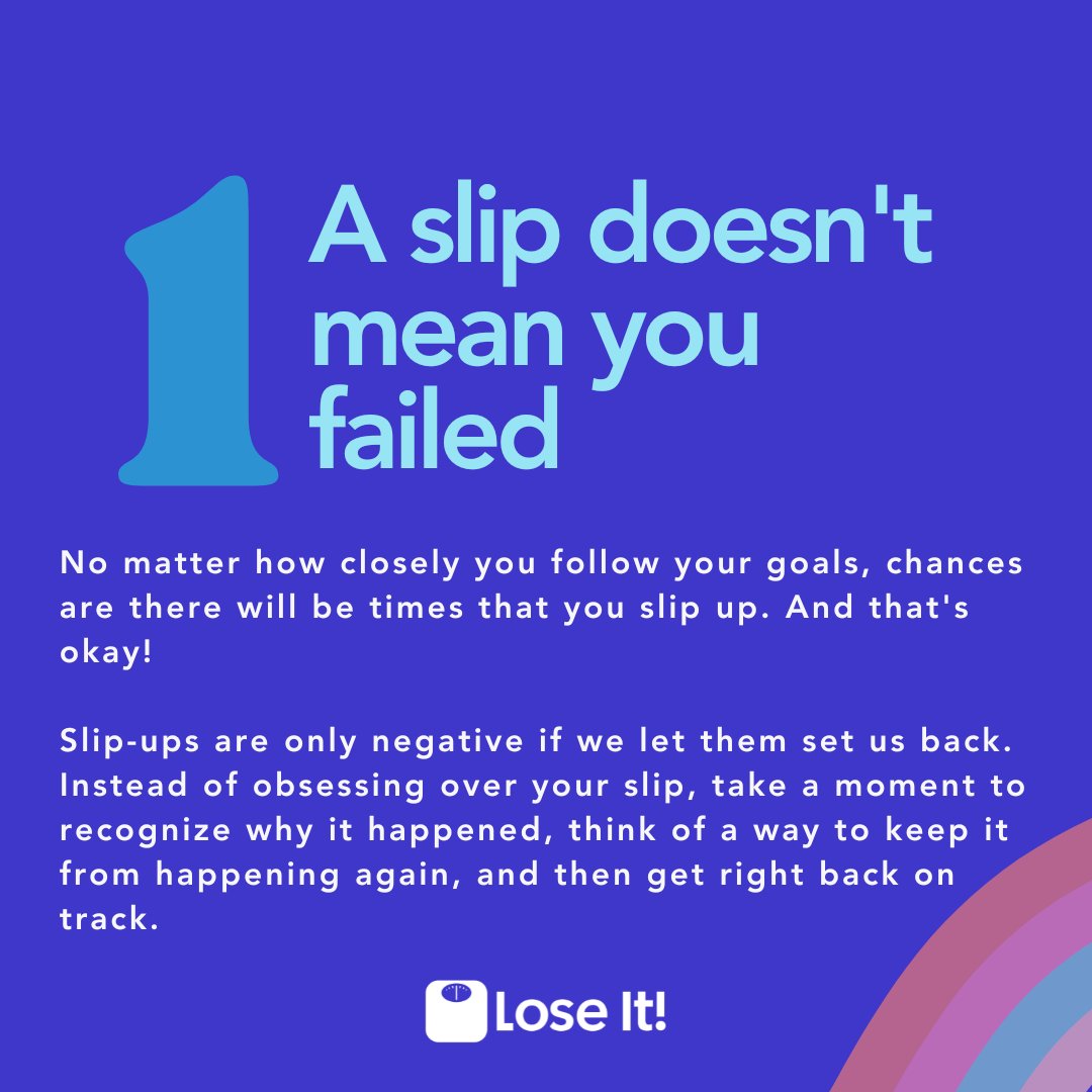 Lose It! tweet media