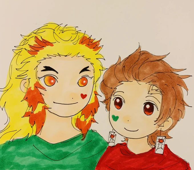 今日は...いいイロの日だそうな...colorと言えばcolor\_(・ω・`)コレ(≧▽≦)おやすみ...世界...(¦ꃩ[▓▓]|)彡 サッ 