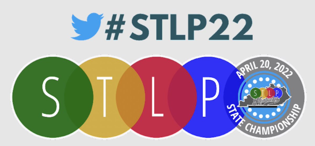 bfwclassroom's tweet photo. I just want to say that today is one of my favorite days of the school year in Kentucky. It's @STLPKentucky L1 PitchDay for Passion Projects. #STLP22 https://t.co/S6wjLi2jHW