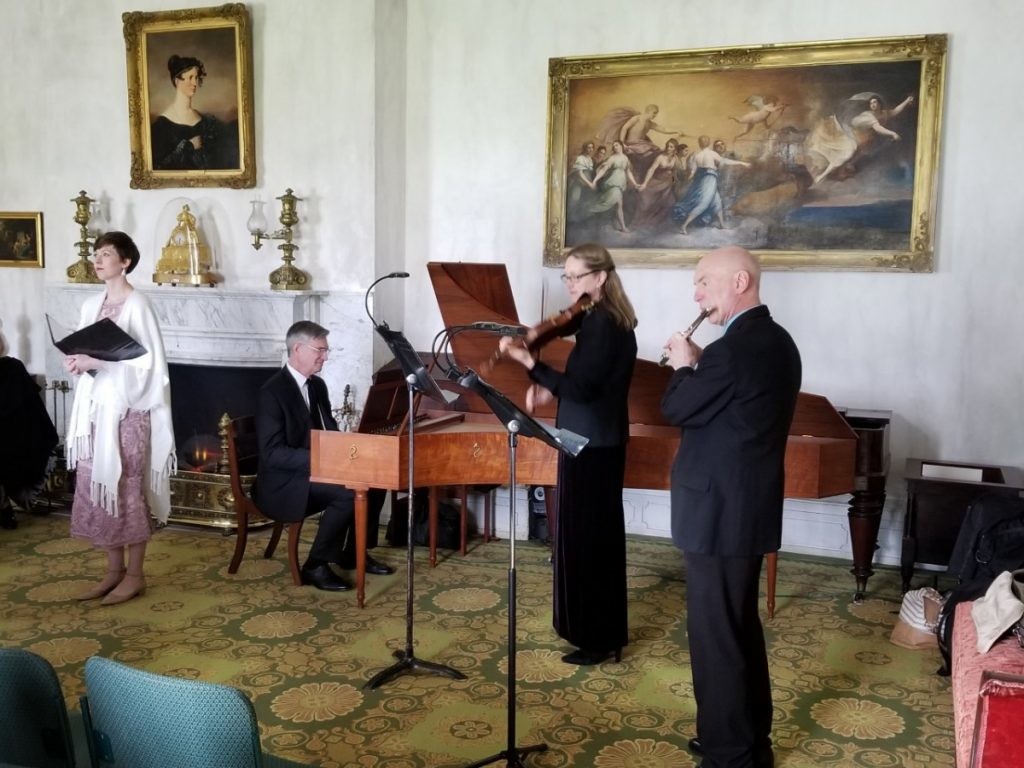 Financial contributions help to offer music events, historic dinners, food and wine tastings, and enhanced tours. They also fund scholars and students whose study is crucial to telling the stories of those who are often underrepresented and little known. 
hydehall.org/gifts-and-dedi…