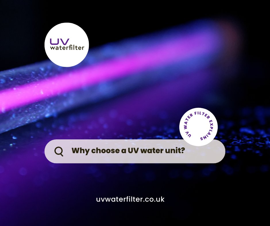 uv_filter's tweet image. Due to the safe nature of UV water treatment, UV units can be installed in domestic dwellings that aren’t on the mains water supply to quickly and effectively disinfect the water supply to the home. uvwaterfilter.co.uk/.../what-are-t… 
#UVsystem  #uvwaterfilter #UVWater  #UV #uvlight