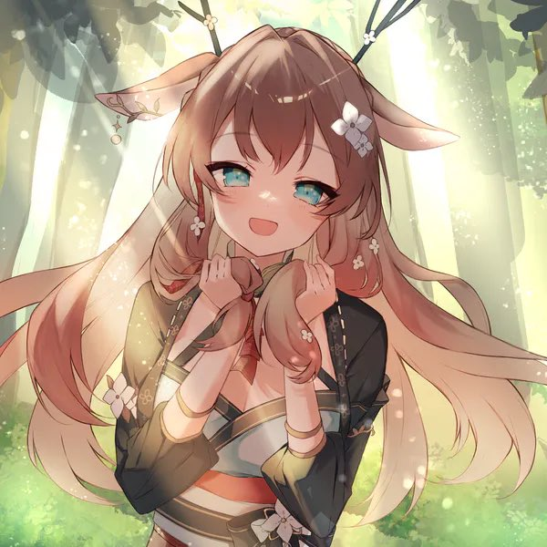 PokiSea_'s tweet photo. Lion2610 is open for commissions on Skeb for 15000¥ (108 USD). Please check out their art! #PokiseaSkeb #Skeb https://t.co/7Hz0bxjds2