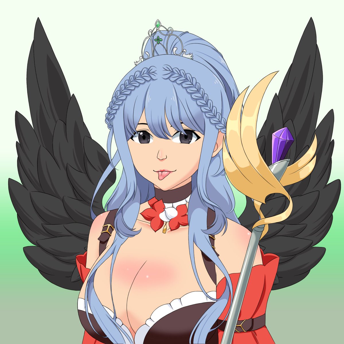 World of Waifuz (18+) tweet media