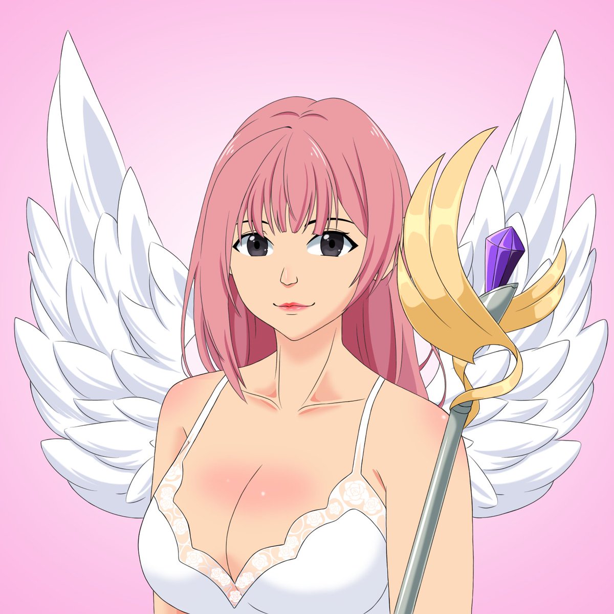 World of Waifuz (18+) tweet media
