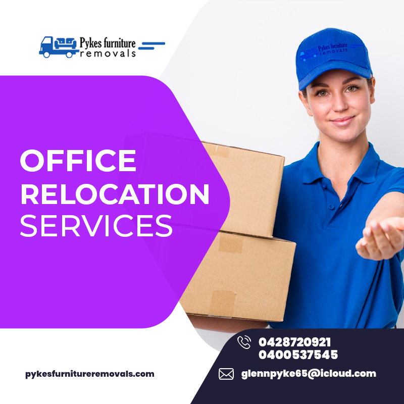 PykesRemovals's tweet photo. Are you searching for the best #Officerelocationservices? .
.
To know info- https://t.co/gmCXAjGHxV
#pykesfurniture #furniture #goods #furnitureremovals https://t.co/l4a4a6rzqR