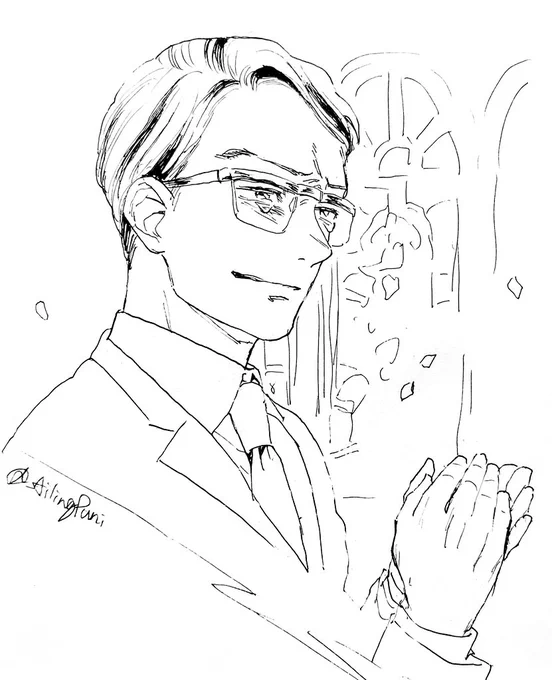 ※本誌 あと結婚式のシーンで稀咲がちょっと泣いてるの良かった 叶わなかった未来が一つここにあった 