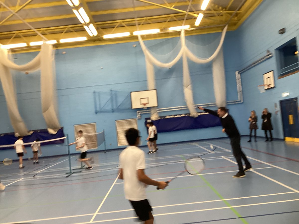 Racquet sports at Bolton School Boys’ Division tweet media