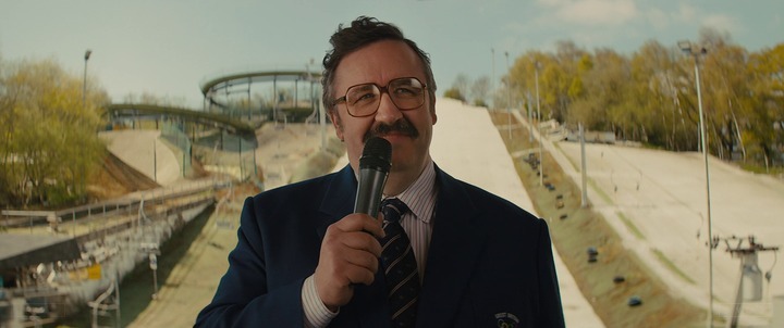 Mark Benton is now 57 years old, happy birthday! Do you know this movie? 5 min to answer! 