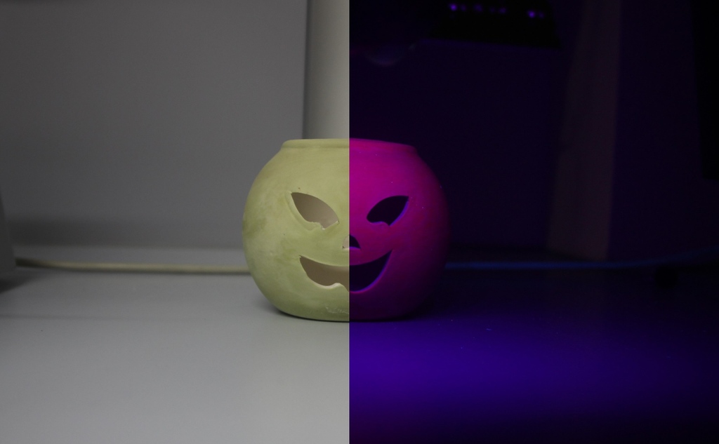EYCN (@youngchemists) on Twitter photo Submission for #Photochimica2022 has stopped, which means the voting for the popularity award has started.
This picture was submitted by <a href="/BierbaumerS/">S_Bierbaumer</a> under the title "Watch out for the Pumpkin!".
<a href="/RoySocChem/">Royal Society of Chemistry</a> Submission for #Photochimica2022 has stopped, which means the voting for the popularity award has started.
This picture was submitted by <a href="/BierbaumerS/">S_Bierbaumer</a> under the title "Watch out for the Pumpkin!".
<a href="/RoySocChem/">Royal Society of Chemistry</a>