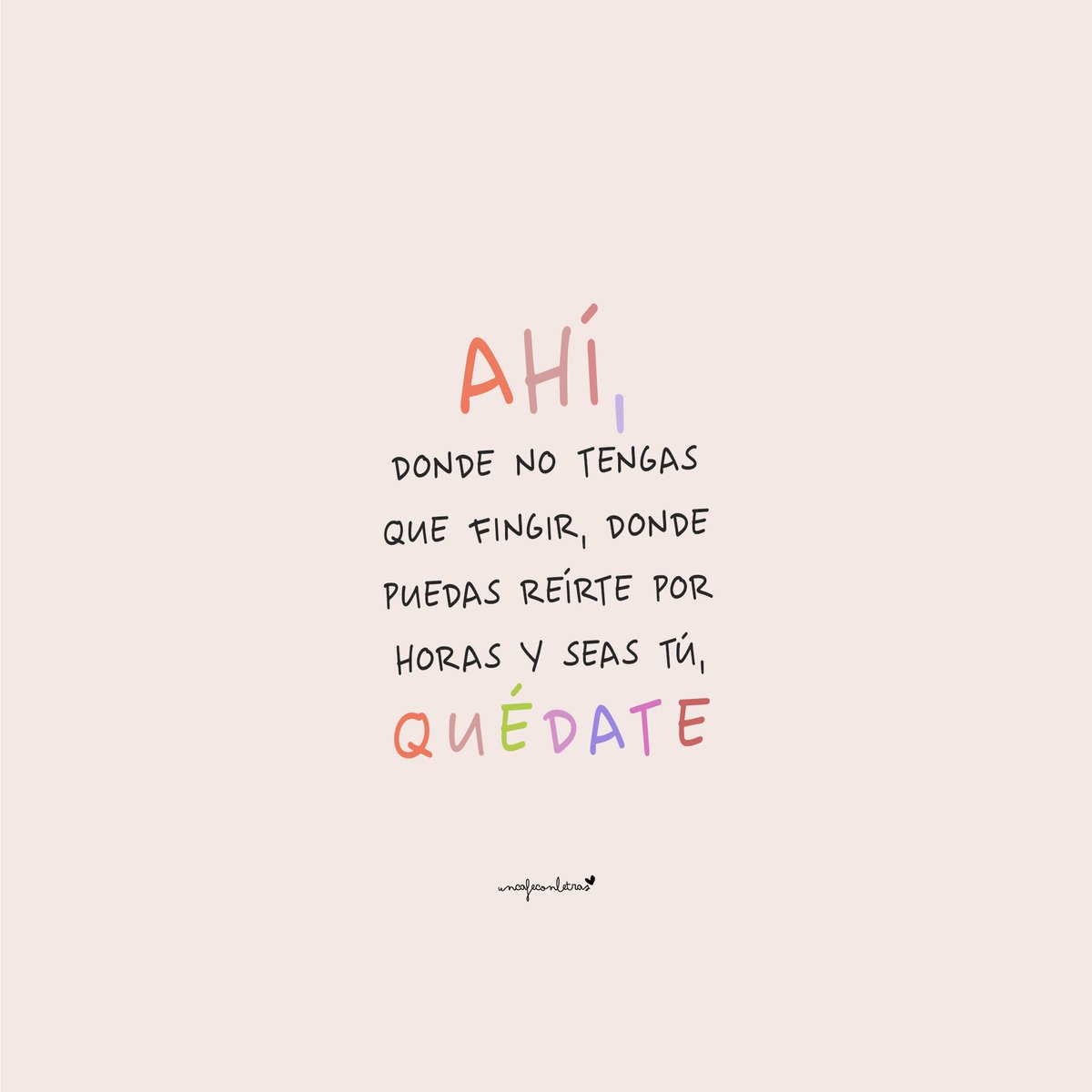 Un café con letras (@uncafeconletras) on Twitter photo 