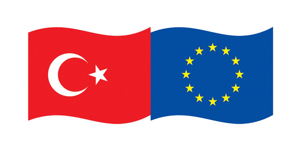 IPA-III Dönemi 2022 Programlama Yılına Ait 1️⃣2️⃣ Proje Avrupa Komisyonunca Onaylandı. Detaylar için👇

ab.csb.gov.tr/ipa-iii-donemi…
